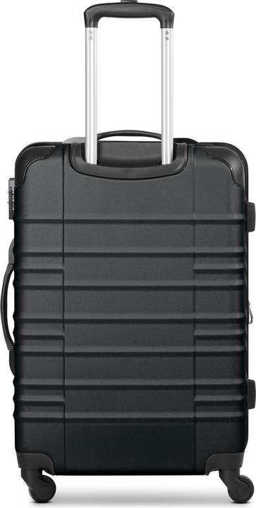Image du produit Wenger Amplar Evo 4 Rollen Trolley M (61 l)