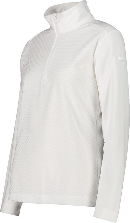 Produktbild CMP Campagnolo Fleece-Halbzipper Damen (S)