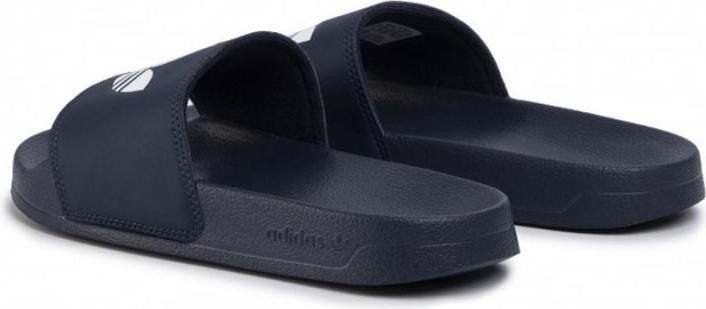 Actual product image Adidas Adilette Lite bathing shoes - 91287 (44.5)