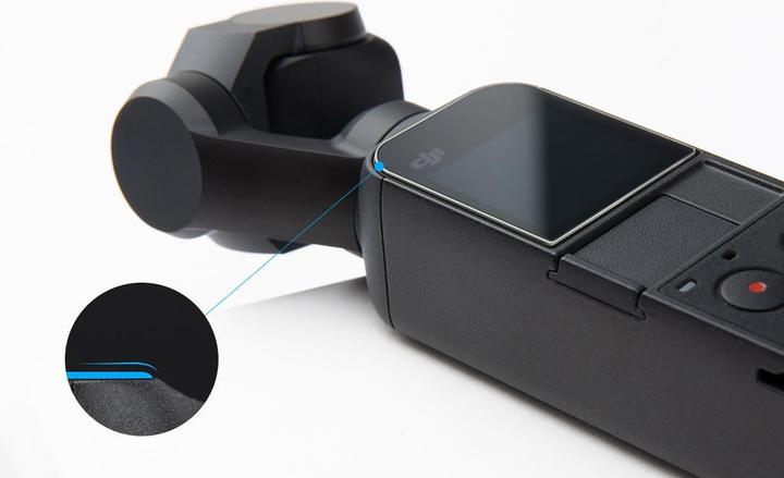 Image du produit Pgytech Protection d'écran Osmo Pocket