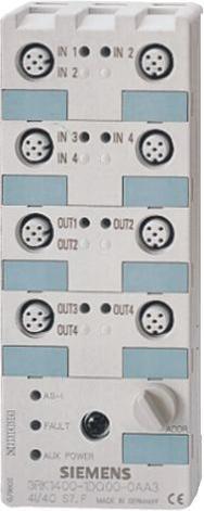 Produktbild Siemens AS-I Kompaktmodul