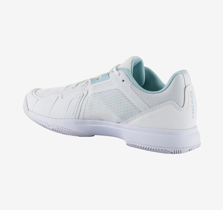 Actual product image Head Sprint Team 3.5 Clay (37)