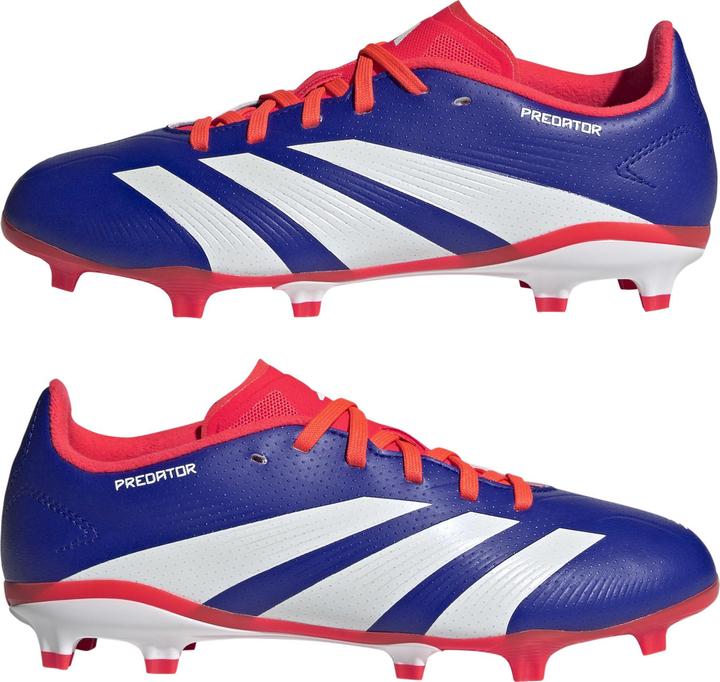 Produktbild adidas kinder-fussballschuhe predator league fg (38)