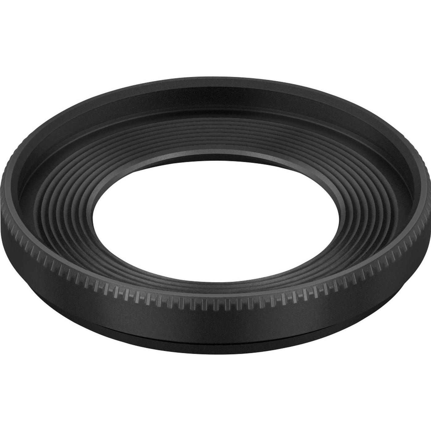 Canon EW-43 Gegenlichtblende, Gegenlichtblende, Schwarz
