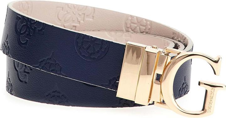 Produktbild Guess Jena Adjustable And Reversible Pant Belt (105)
