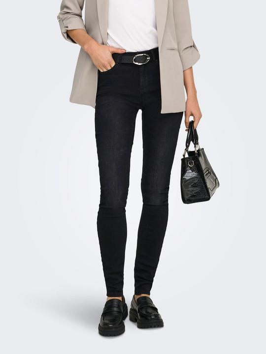 Image du produit Only ONLBlush Life - Jean skinny moyen (30)