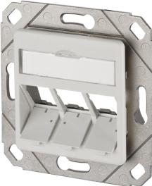 Productafbeelding Metz Connect Module aansluitdoos UPk 3 poort