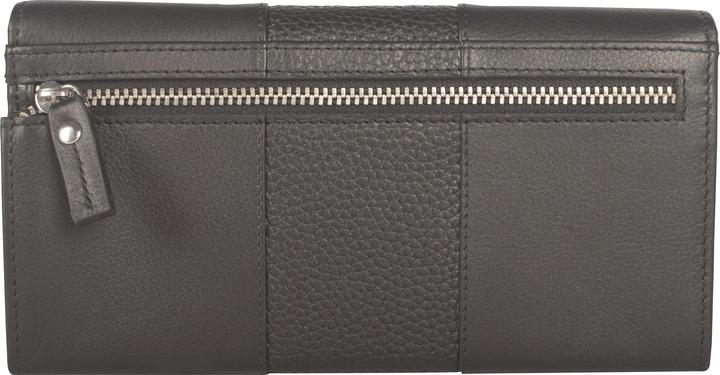 Actual product image Maître Purse LH14FZ cherry red Diedburg