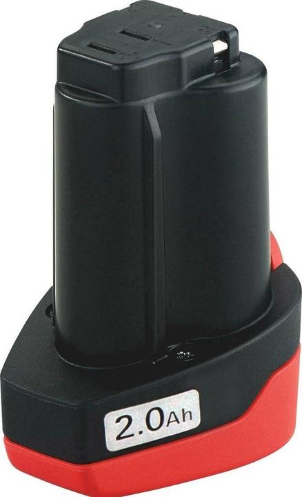 Produktbild Metabo Li-Power (10.8 V)