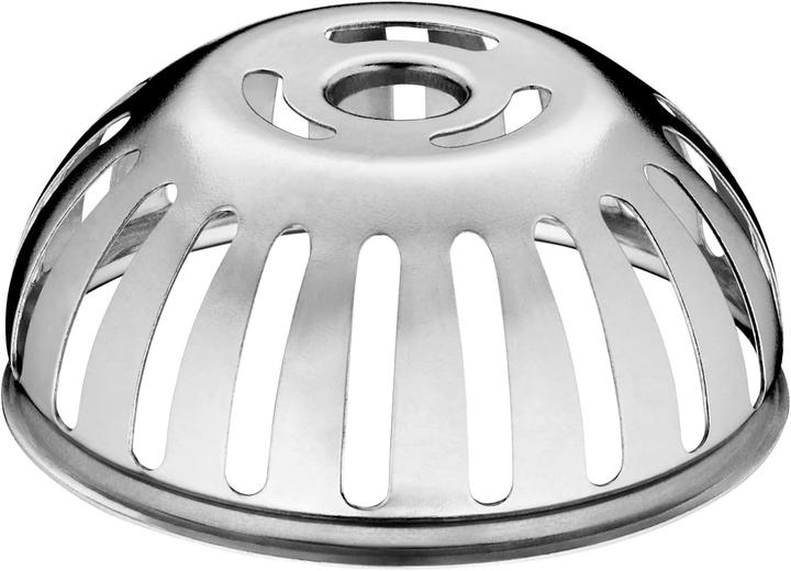 Image du produit WMF Lono mousseur à lait en verre (250 ml)