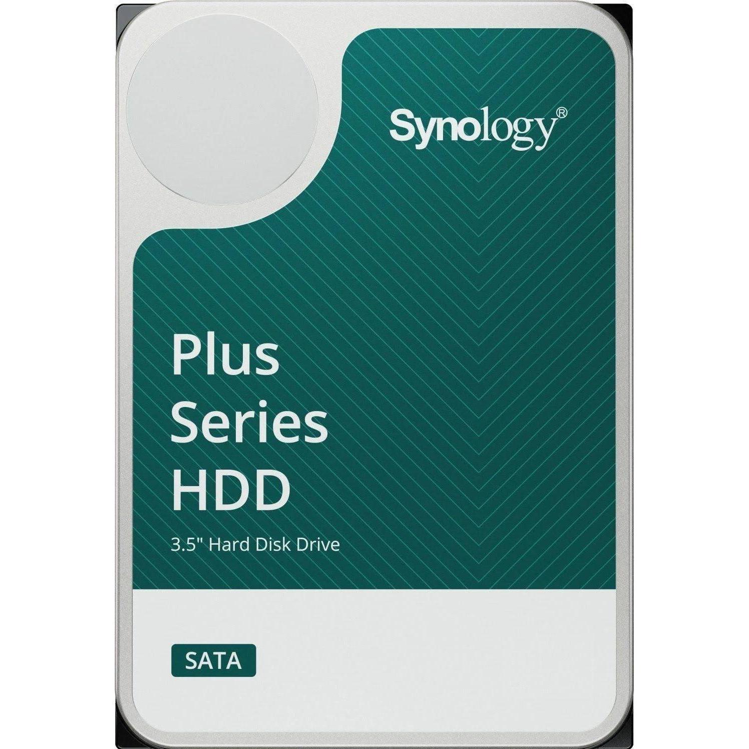 Synology Plus Series HAT3300-2T (2 TB, 3.5", CMR), Festplatte