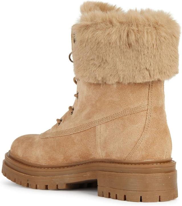 Produktbild Geox Stiefelette (39)