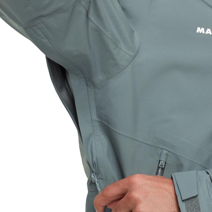 Produktbild Mammut Alto Light 3 in 1 HS Hooded Jacket Men (M)