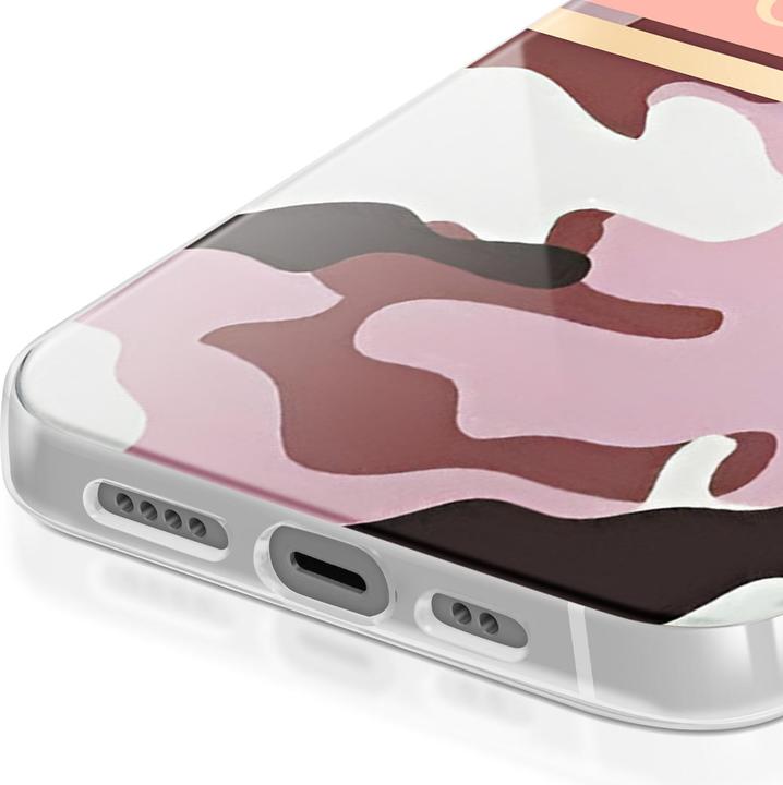 Productafbeelding Guess Zaak (Apple iPhone 13 mini)