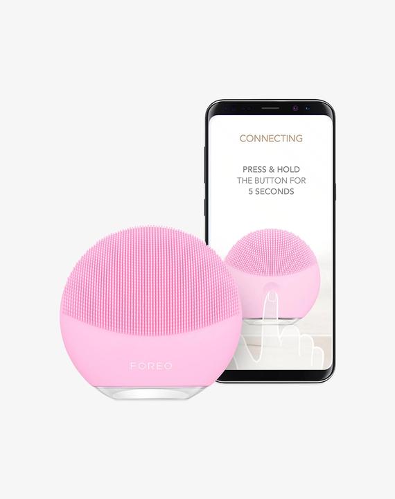 Actual product image Foreo Luna Mini 3