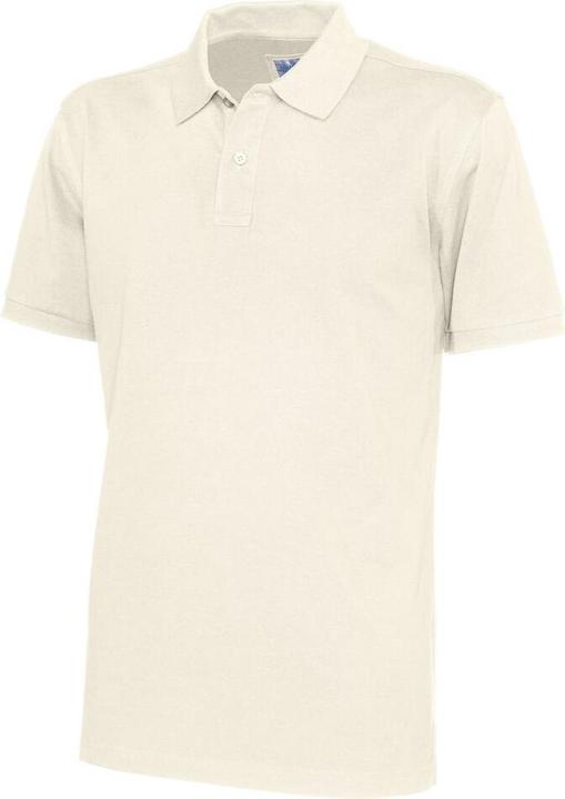 Actual product image Cottover Pique SS Man (4XL)