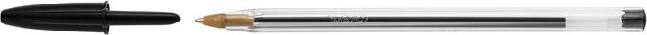 Image du produit Bic Cristal Original (Noir, 100 x)