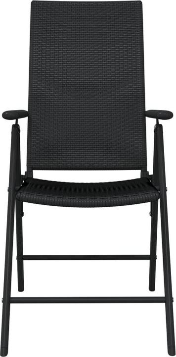 Produktbild vidaXL Garten-Essgruppe