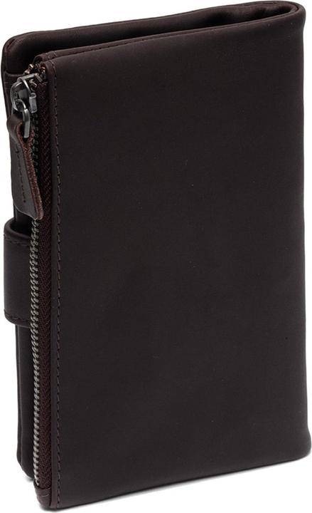 Immagine prodotto The Chesterfield Brand Portafoglio Landau con protezione RFID in pelle 9,5 cm