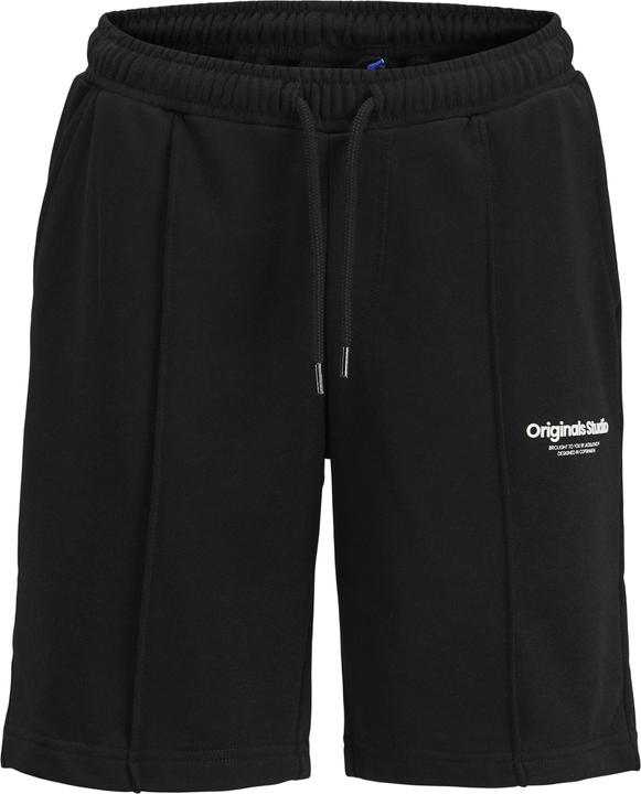 Image du produit Jack & Jones Jpstvesterbro Sweat Shorts Gms Sn Jnr (164)