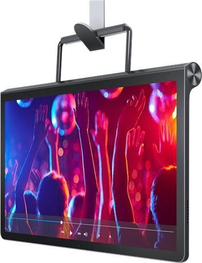 Actual product image Lenovo Yoga Tab 11 (4G, 11", 128 GB, storm grey)