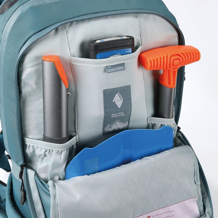 Produktbild Nitro X Ripuri Rucksack Set 2 tlg. (25 l)