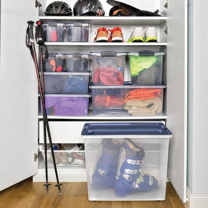 Produktbild Rotho Compact Eco (18.50 cm, 4.50 l, 1x)