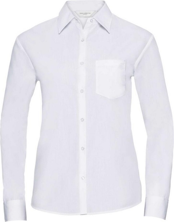 Immagine prodotto Russell Camicia Formale Facile Manutenzione Manica Lunga Donna (4XL)