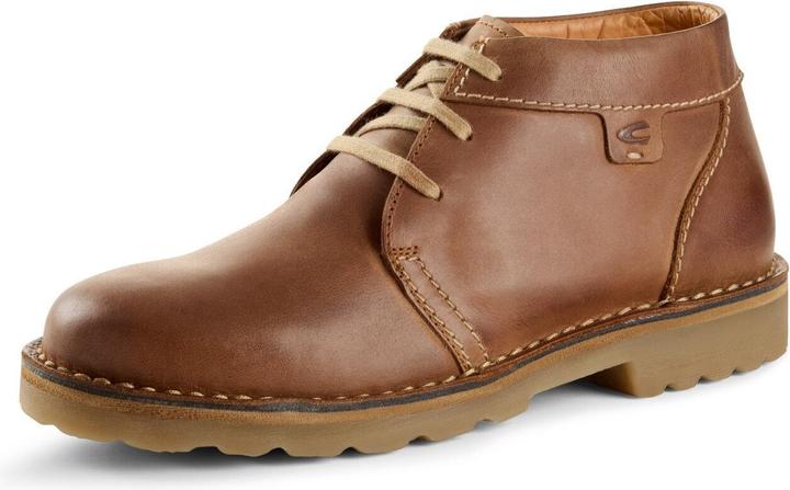 Image du produit Camel Active Boots crazy horse TAN (48)