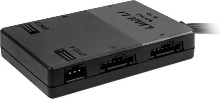 Produktbild Lian-Li UNI HUB SLV2 Controller