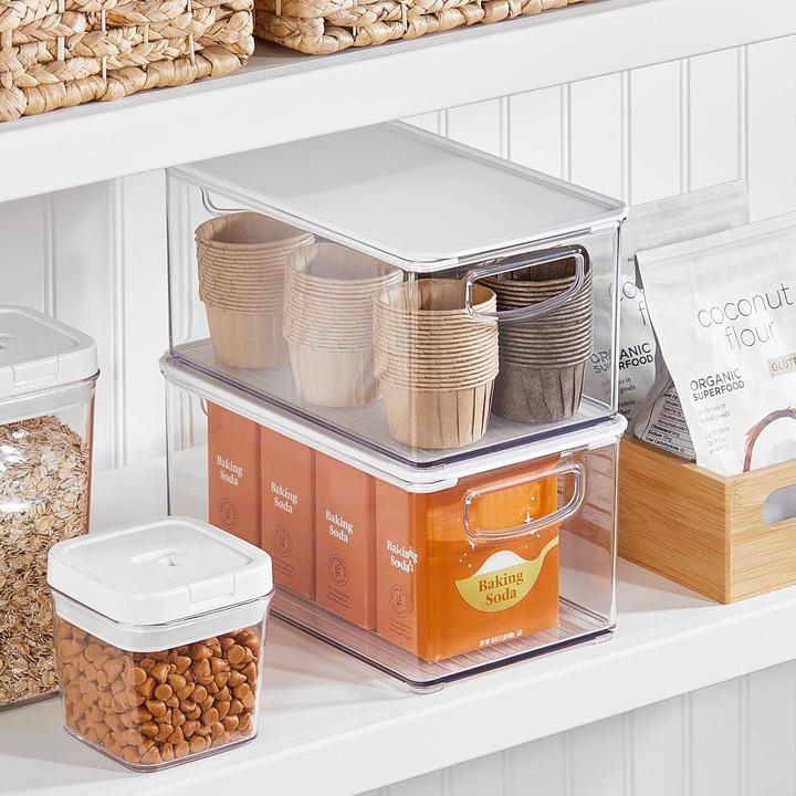 Produktbild MDesign Küchen Organizer Set