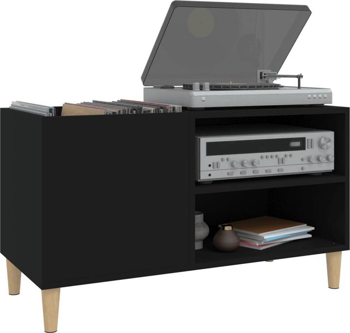 Image du produit vidaXL Plattenschrank