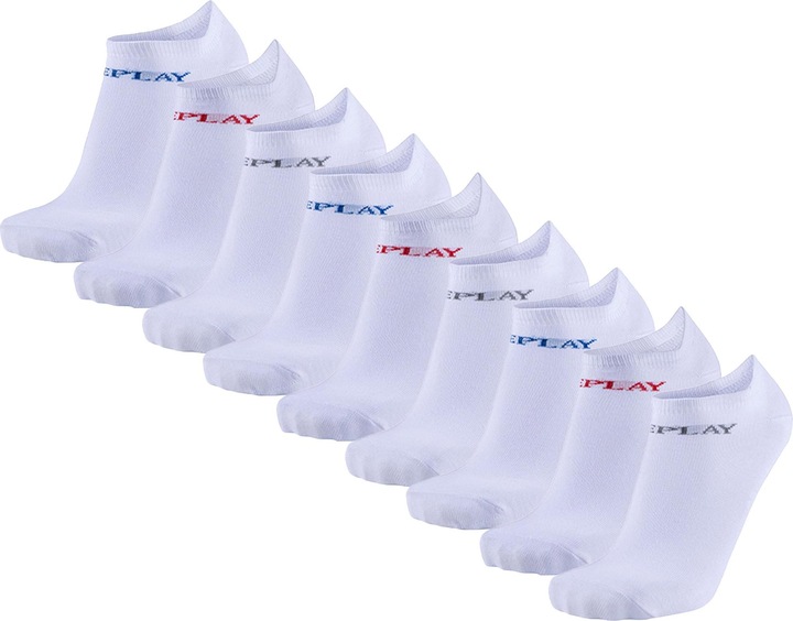 Produktbild Replay Sneaker (9er Pack, 35 - 38)