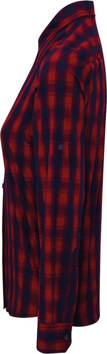 Immagine prodotto Premier Mulligan Camicia A Quadri Manica Lunga Donna (M)