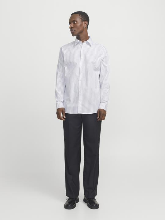 Produktbild Jack & Jones Locker geschnitten Hemd Hemd (XS)