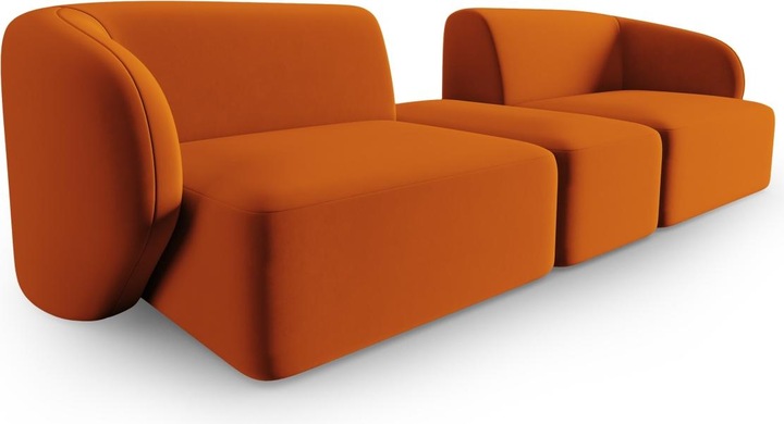 Actual product image Micadoni Shane (Modular sofa)