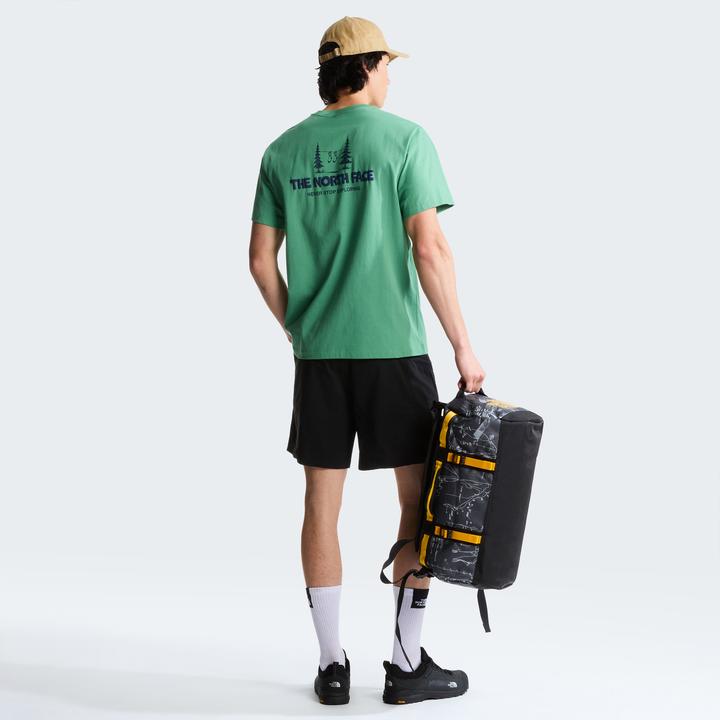 Produktbild North Face Camping Relaxed (XXL)
