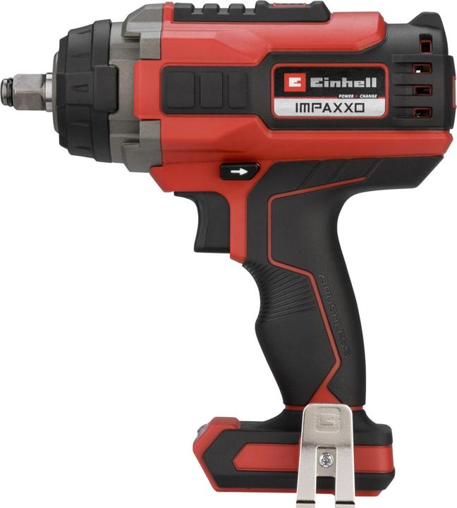 Immagine prodotto Einhell Impaxxo 18/400 Solo