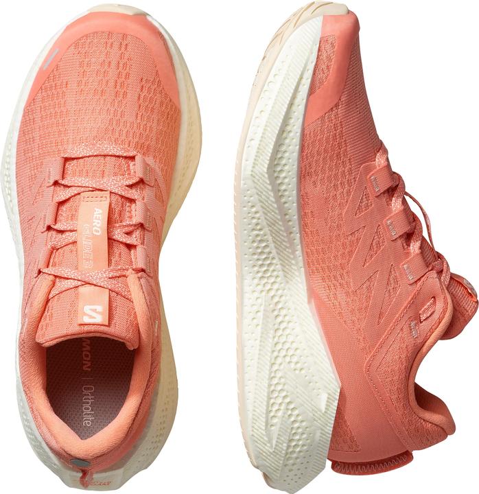 Actual product image Salomon Aero Glide Laufschuhe (37 1/3)