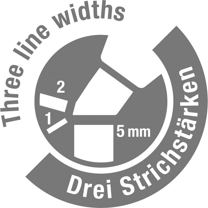 Produktbild Faber-Castell Textmarker Textliner 48 (1 x)