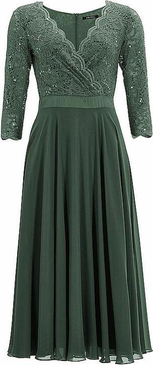 Verde notte d'estate