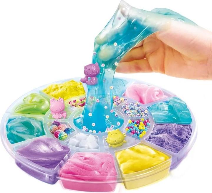 Produktbild EPEE Gabis Katzenhaus-Sinnespalette