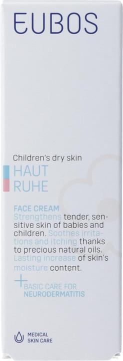 Actual product image Eubos Haut Ruhe Face cream (30 ml)