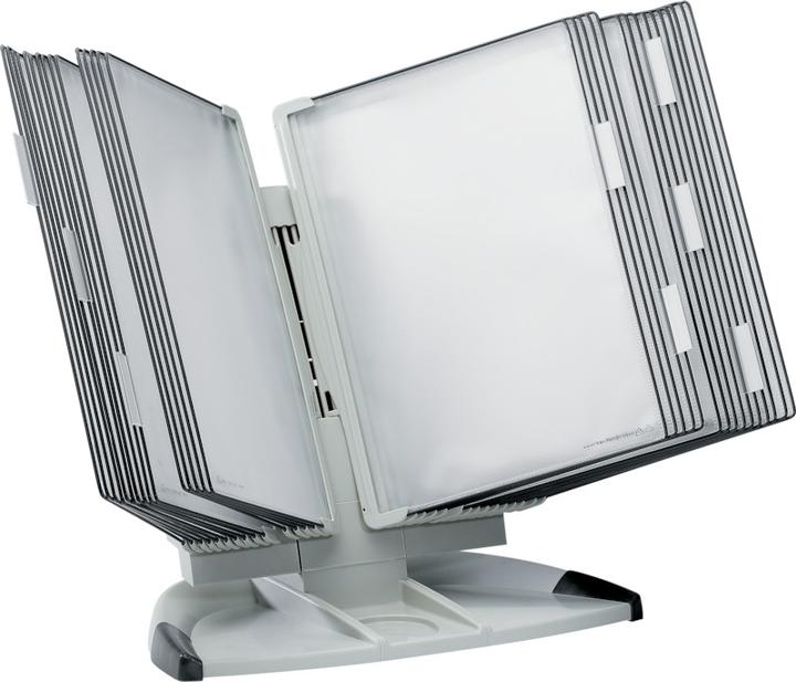 Image du produit Tarifold Conception d'un système de tableau d'affichage stand de table