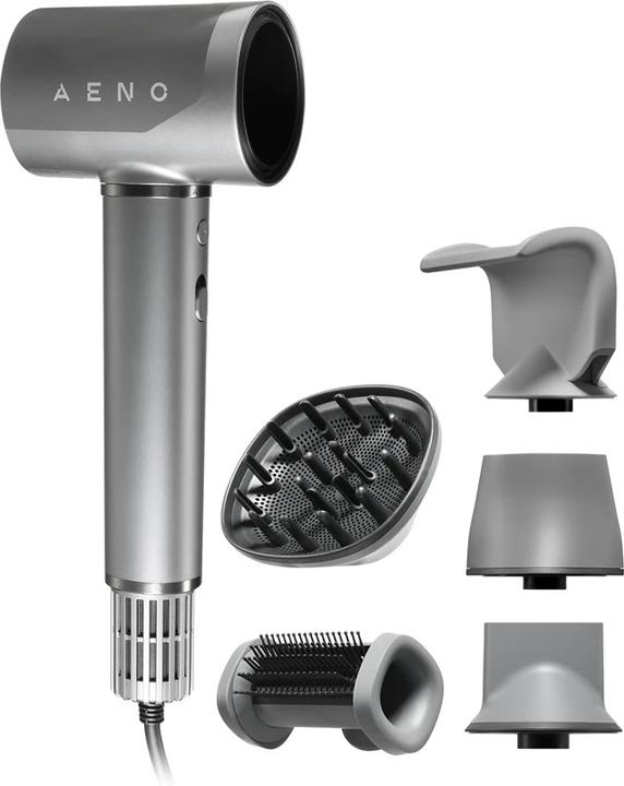Actual product image Aeno Hair dryer AI ProDryer HD5G (1500 W)