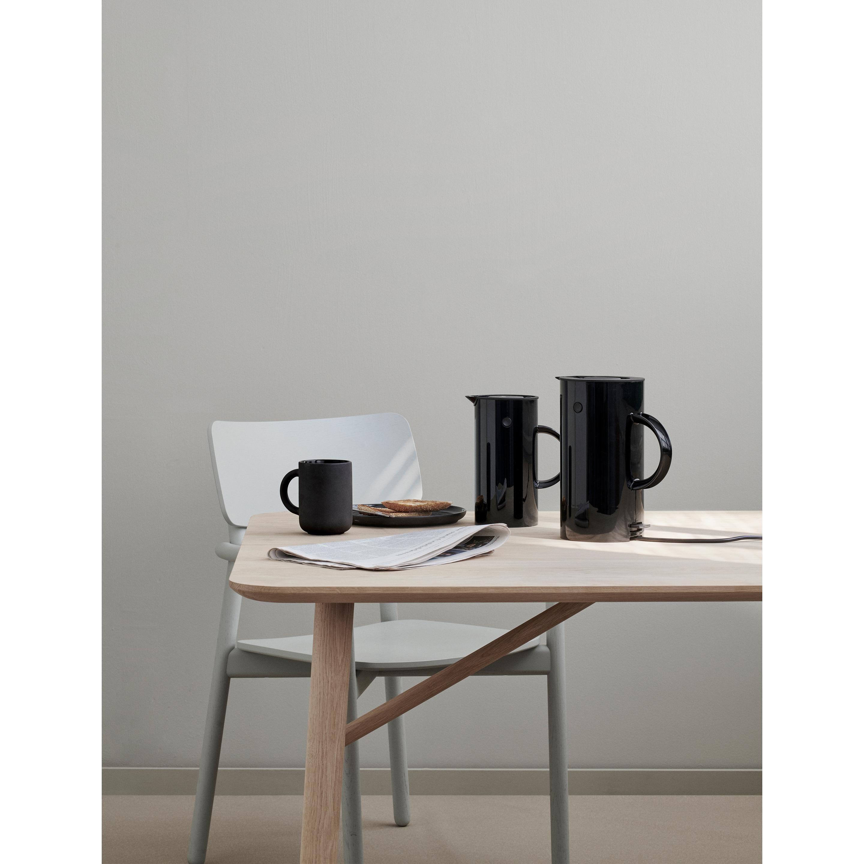 Thumbnail - Stelton, Tasse, Theo Becher, 35 cl. 2 Stck. (350 ml, 2 x)