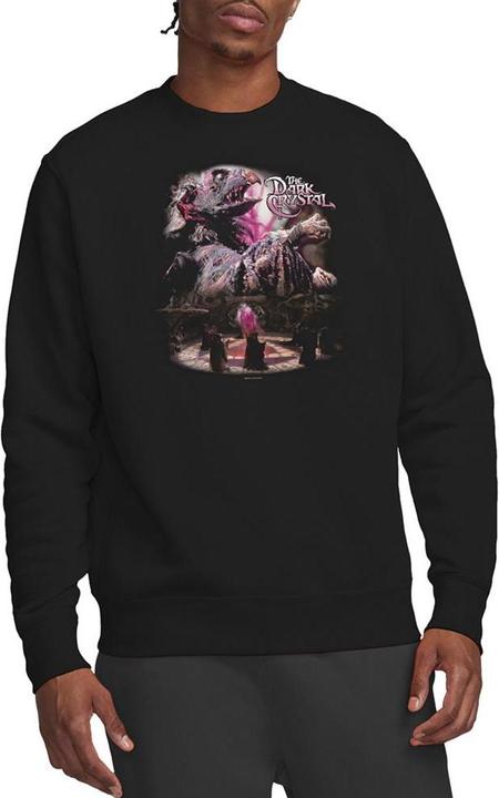 Produktbild Mister B Power Mad Sweatshirt (S)