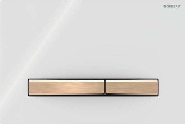 Actual product image Geberit Sigma50