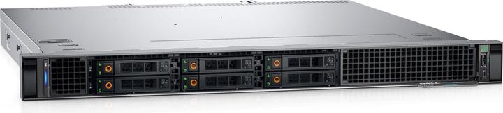 Actual product image Dell Spl Poweredge R260 Smart (16 GB, Rack server)