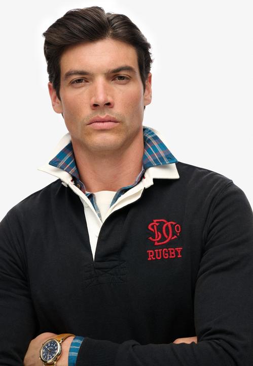 Produktbild Superdry Vintage Athletic (S)